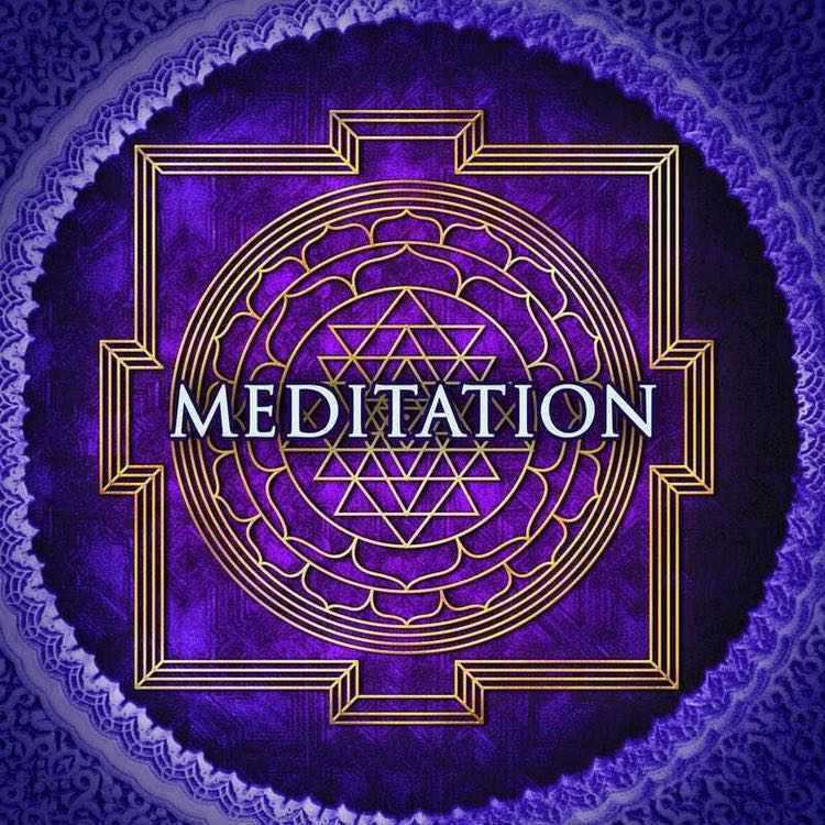 Chakra Meditation