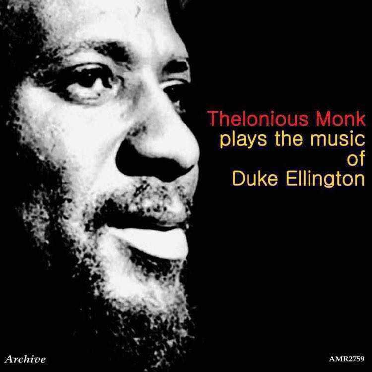 Plays The Music Of Duke Ellington