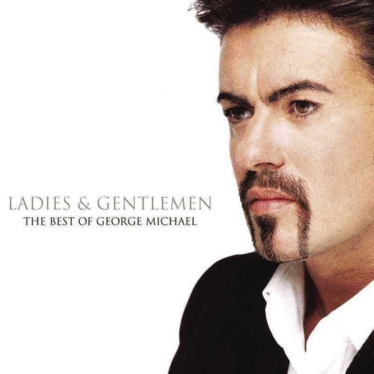 Ladies & Gentlemen: The Best of George Michael