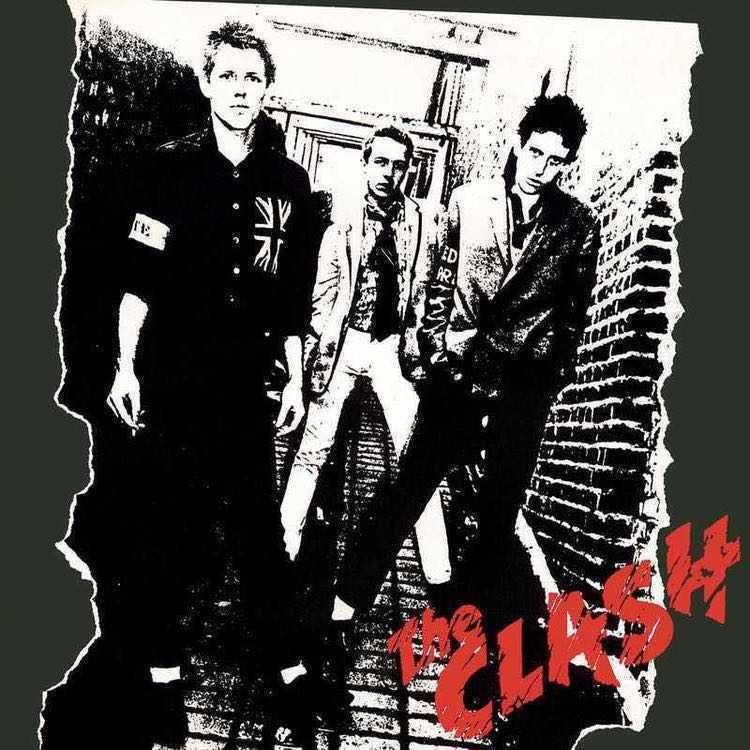 The Clash