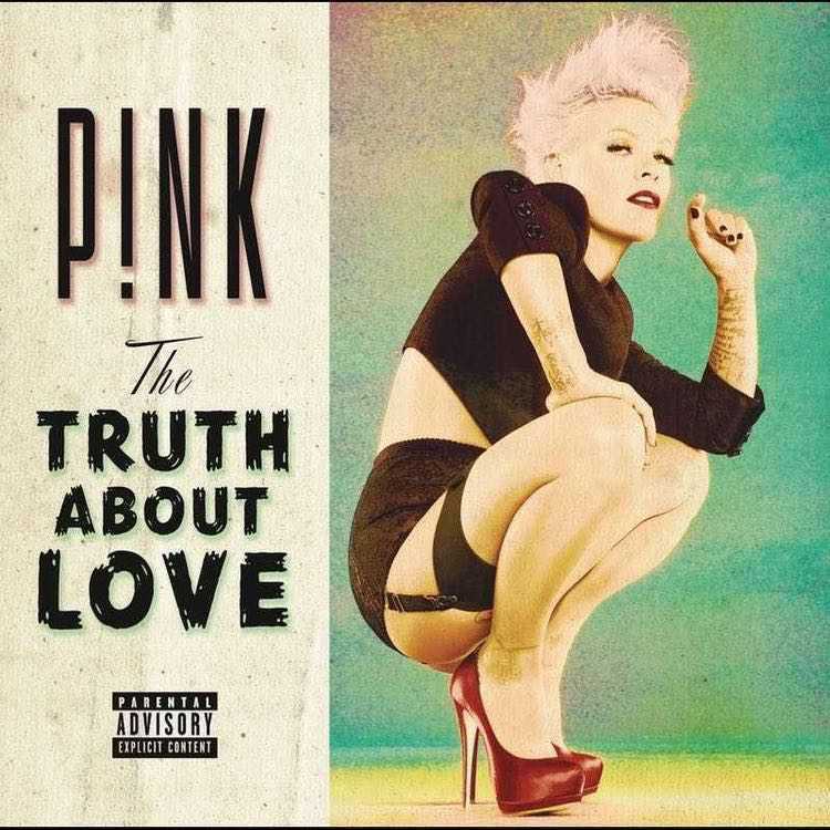 The Truth About Love - Track by Track Commentary