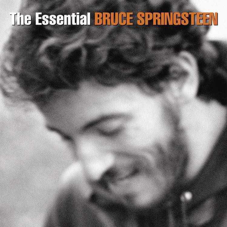 The Essential Bruce Springsteen 