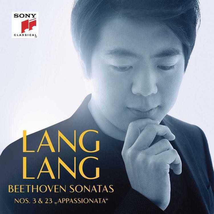 Lang Lang plays Beethoven