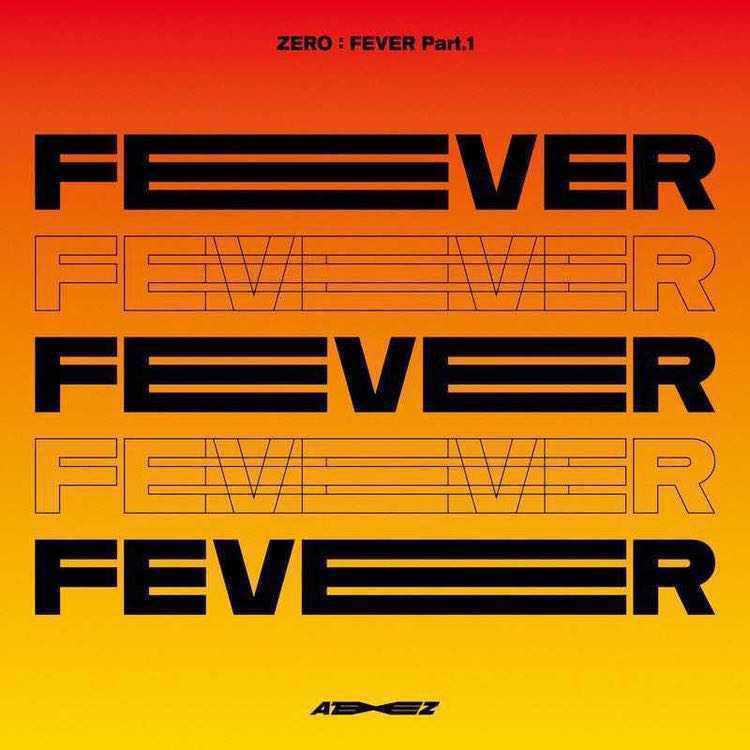 ZERO : FEVER, Pt. 1