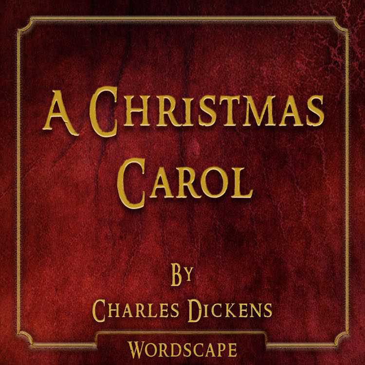 A Christmas Carol (By Charles Dickens)