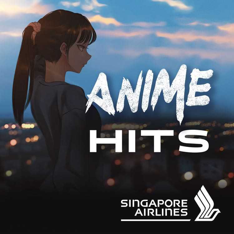 Anime Hits