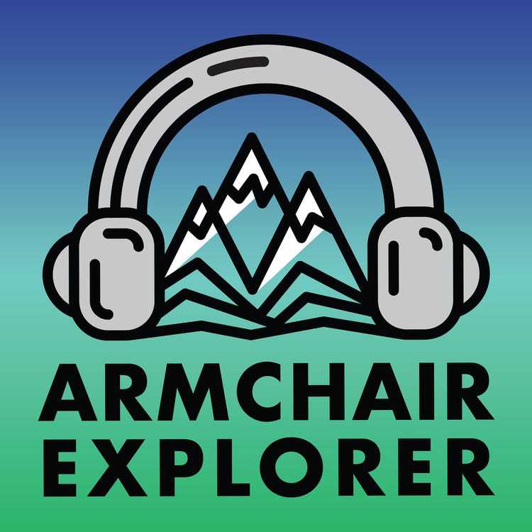 Armchair Explorer