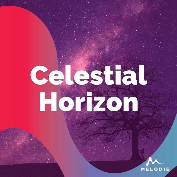 Celestial Horizon