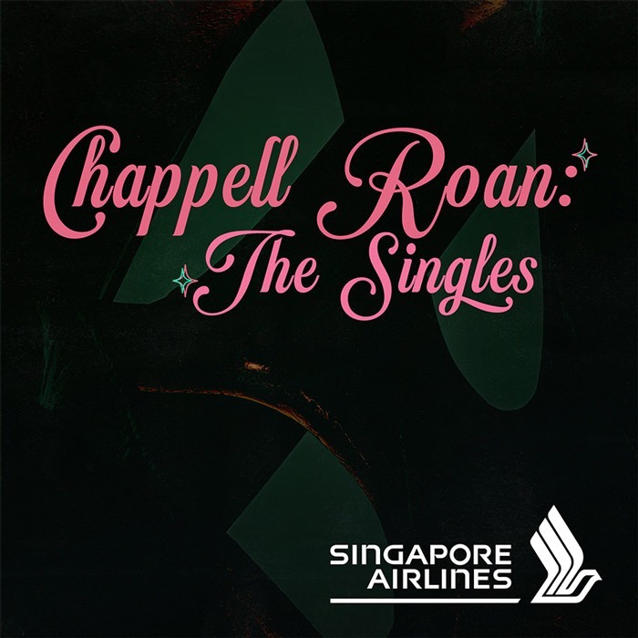Chappell Roan: The Singles
