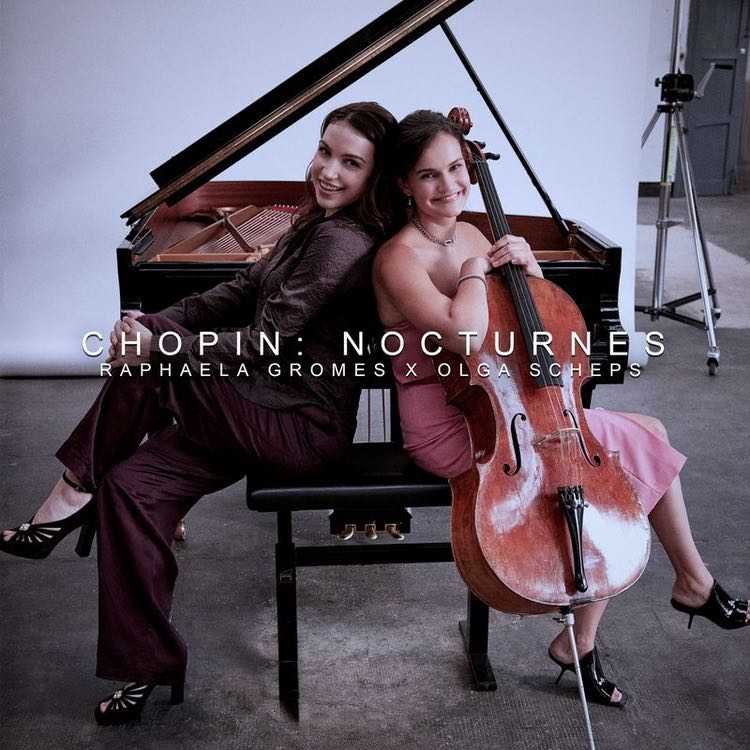 Chopin Nocturnes