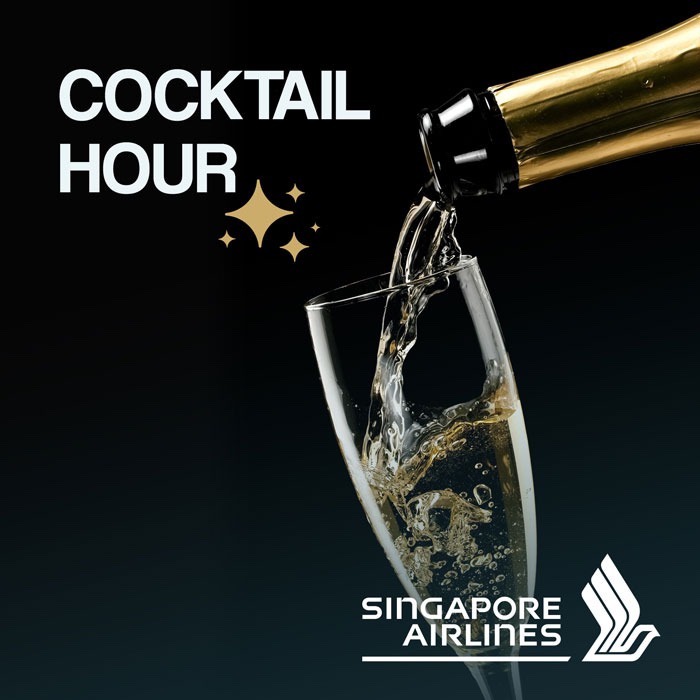 Cocktail Hour