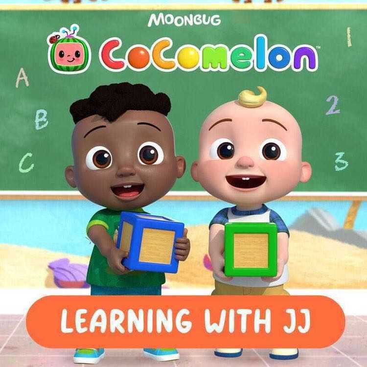 Learning with JJ