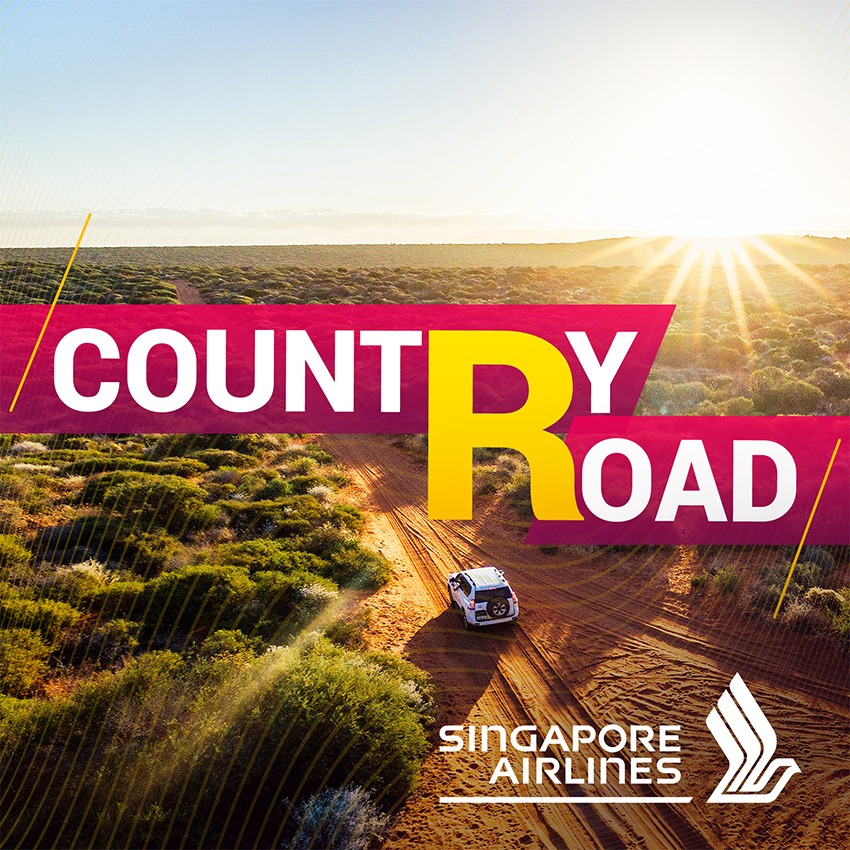 Country Road