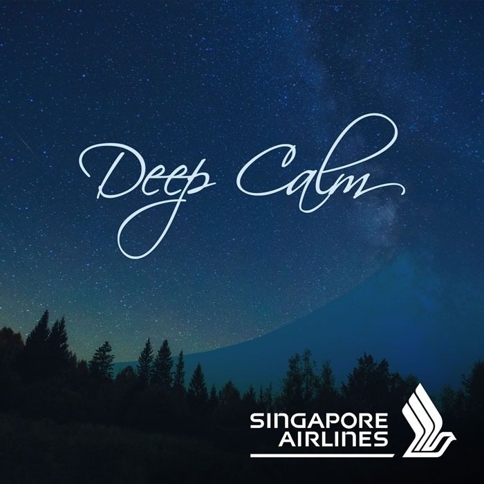 Deep Calm