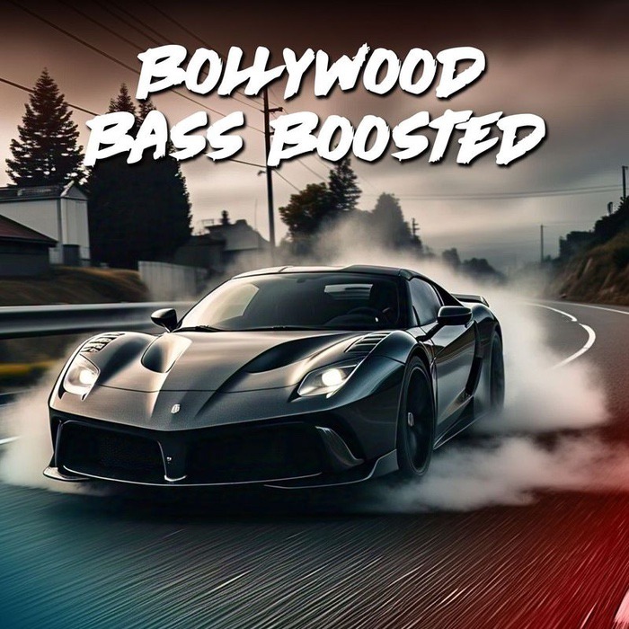 Bollywood Bass Boosted