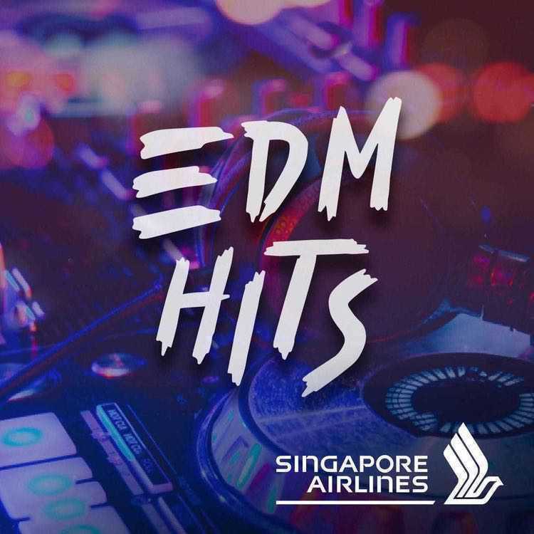 EDM Hits