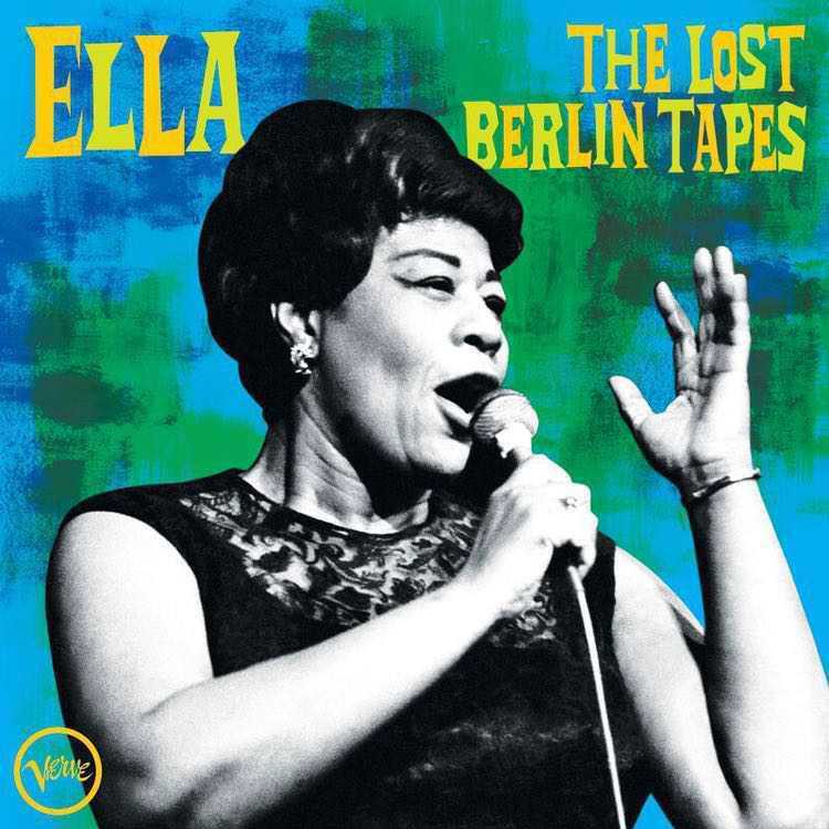 Ella: The Lost Berlin Tapes (Live)