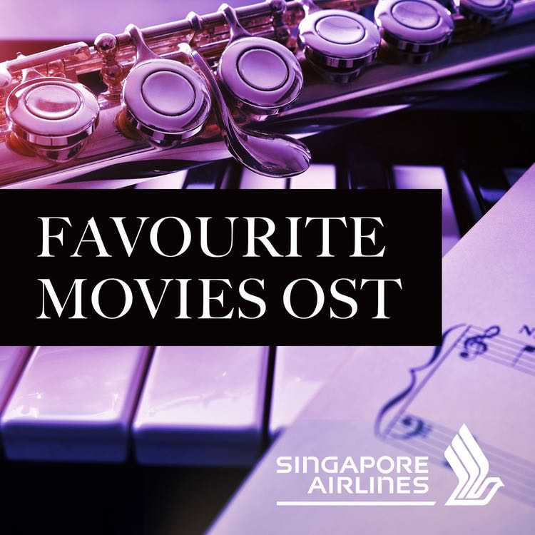 Favourite Movies OST