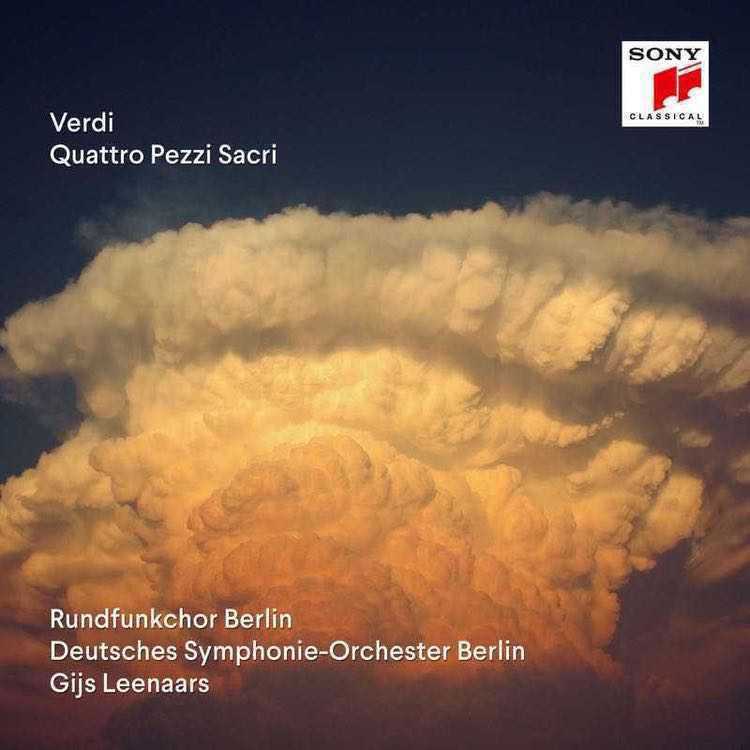 Verdi: Quattro Pezzi Sacri