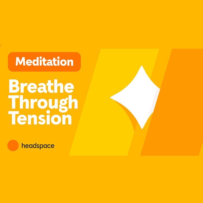 Breathe Through Tension