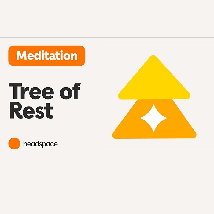 Tree of Rest