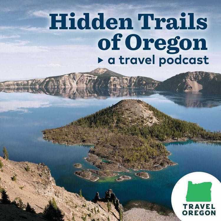 Hidden Trails of Oregon