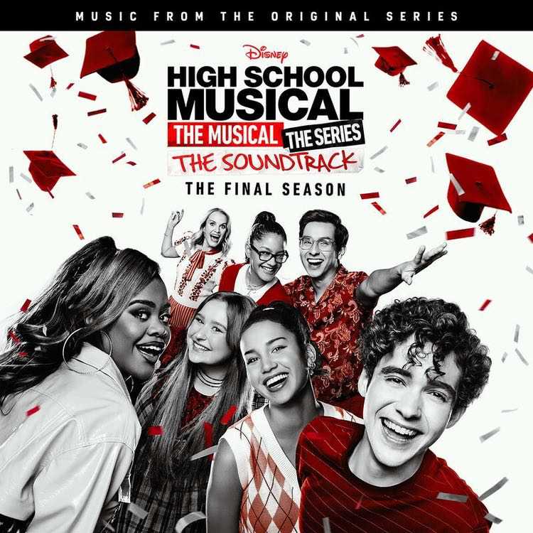 High School Musical: The Musical: The Series (Final Season)