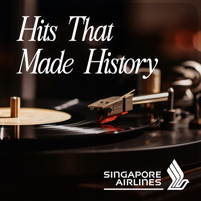 Hits That Made History