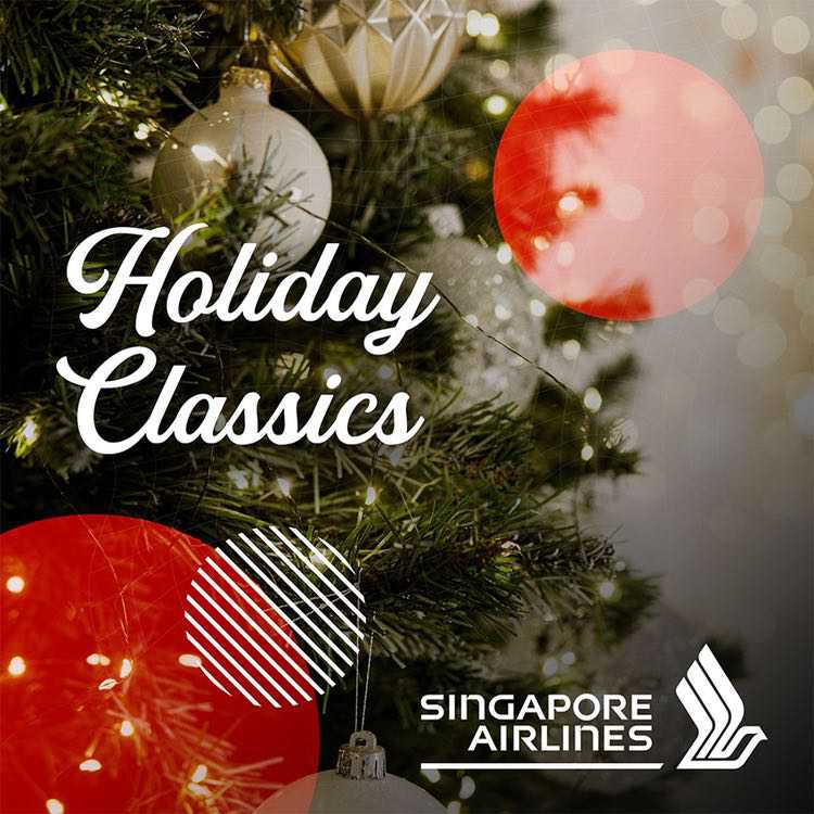 Holiday Classics​