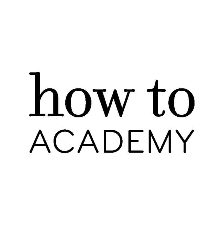 How To Academy - Mind and Wellbeing