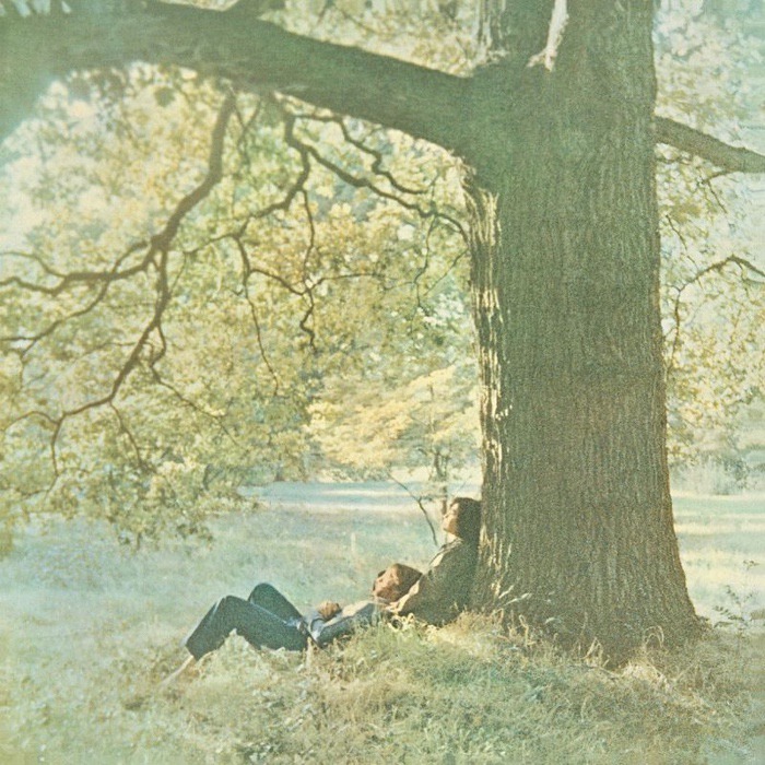 Plastic Ono Band (Explicit)