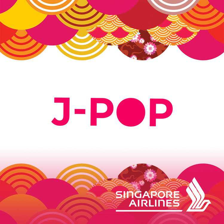 J-Pop