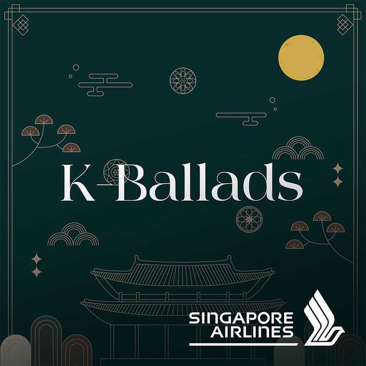 K-Ballads