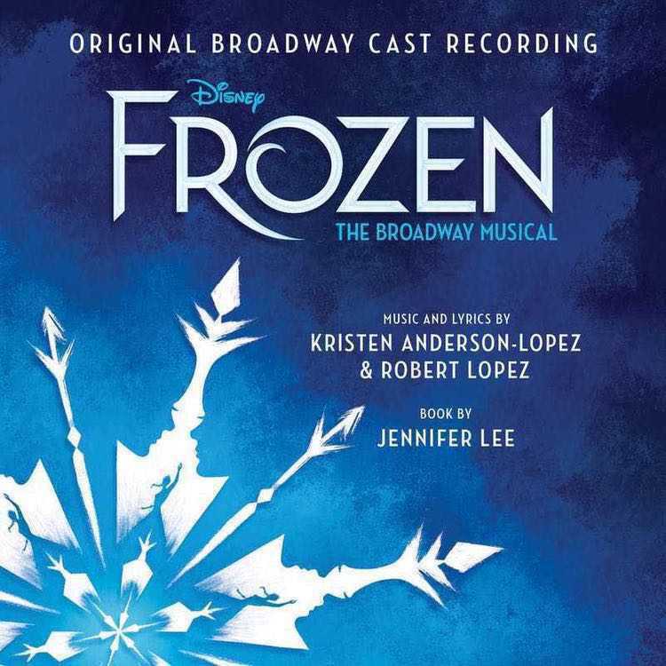 Frozen: The Broadway Musical Track by Track Commentary