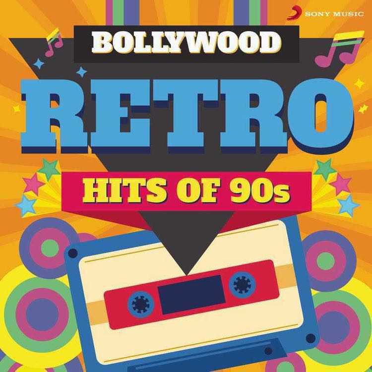 Bollywood Retro: Hits of 90s