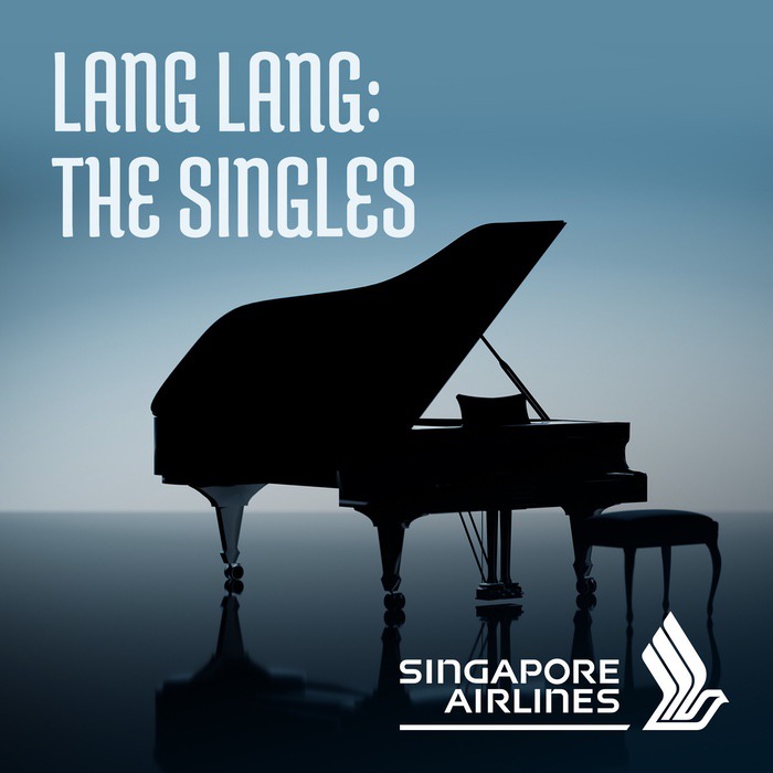 Lang Lang: The Singles