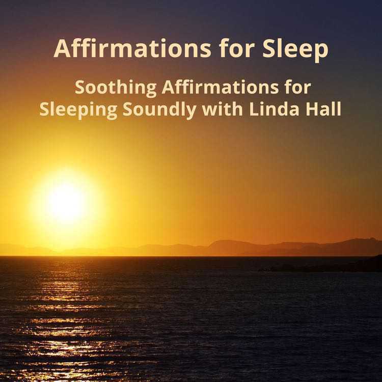 Linda Hall Meditation