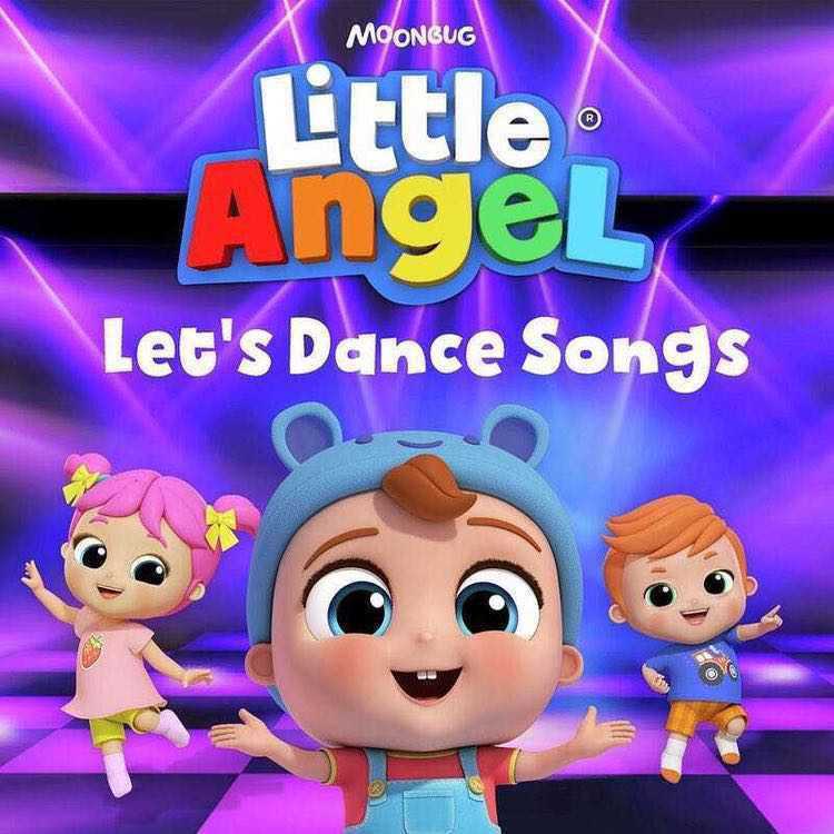 Let's Dance Songs