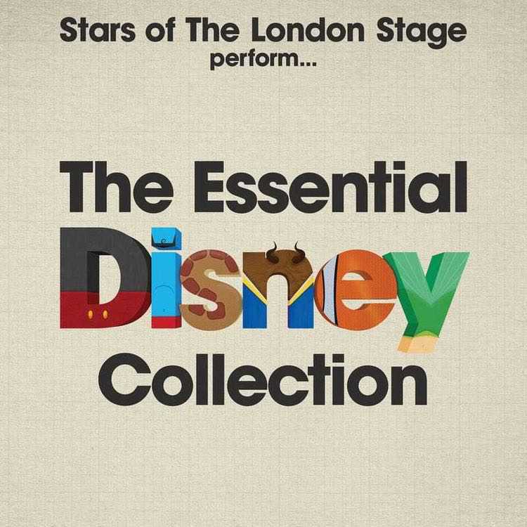 The Essential Disney Collection