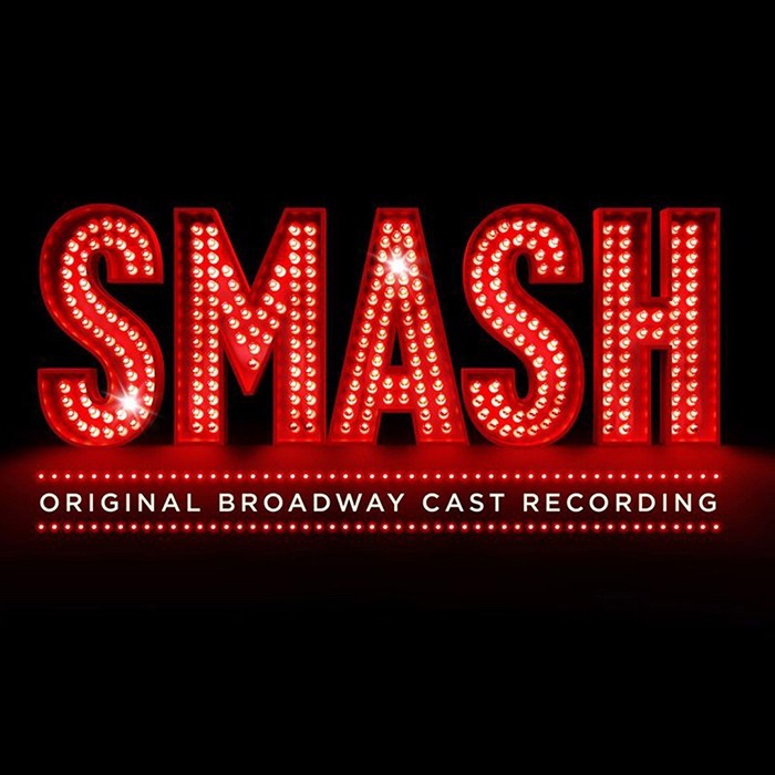 SMASH (Original Broadway Cast Recording)