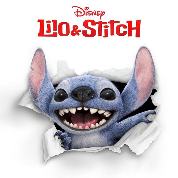 Lilo & Stitch (Original Motion Picture Soundtrack)