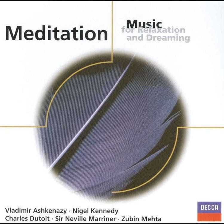 Meditation: Music for Relaxation & Dreaming