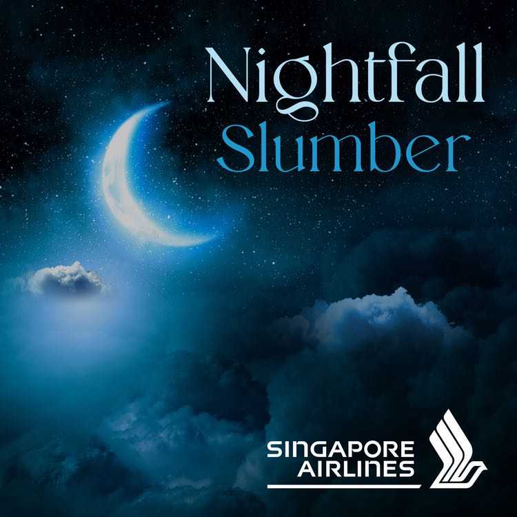 Nightfall Slumber