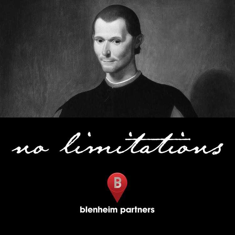 No Limitations