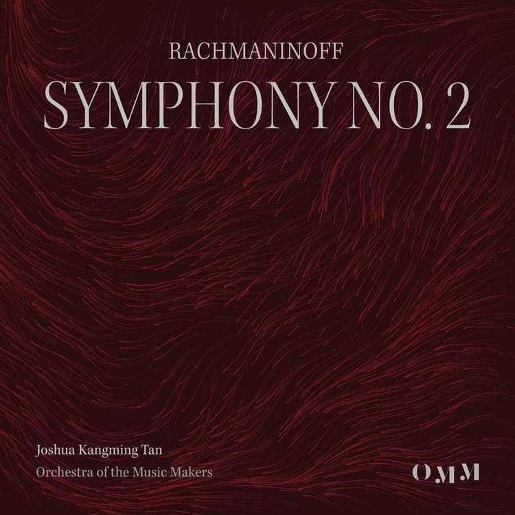 Sergei Rachmaninoff: Symphony No. 2