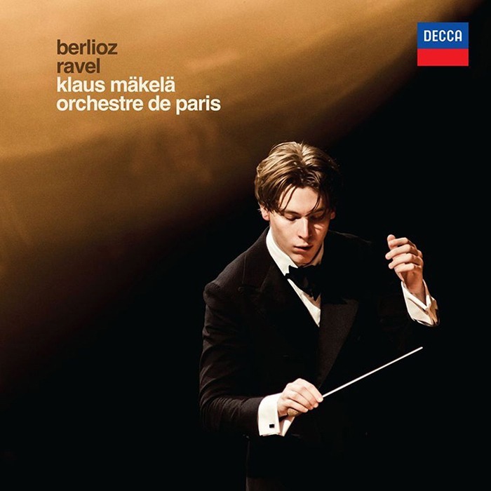 Berlioz: Symphonie fantastique – Ravel: La valse