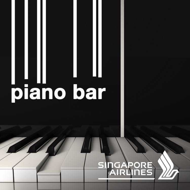 Piano Bar