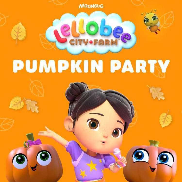 Pumpkin Party