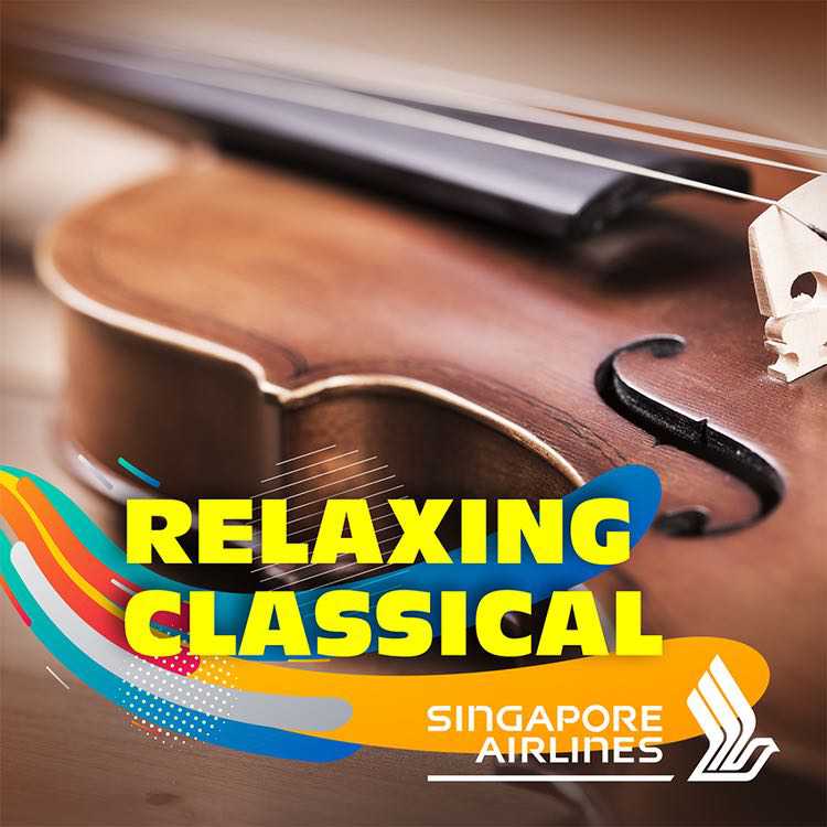 Relaxing Classical