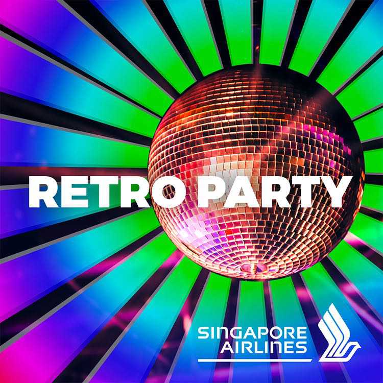 Retro Party